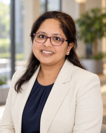 Nidhi Parekh, CPA